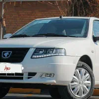 فروش حواله سمند سورن پلاس