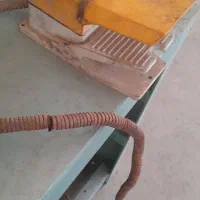 دستگاه خم کن گل فرفوژه چهار پهلو و قوطی پروفیل|ماشینآلات صنعتی|تبریز, |دیوار