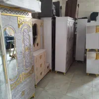 کمد کتابخانه|کتابخانه، شلف، قفسههای دیواری|زاهدان, |دیوار