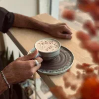 استخدام باریستا