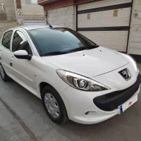 پژو 207 مدل 1403TU5هیدرولیک|خودرو سواری و وانت|اراک, |دیوار