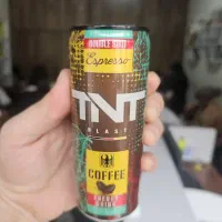 انرژی زا تی ان تی ۲۵۰گرمی