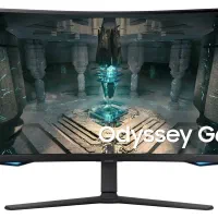 مانیتور ۲۷ اینچ سامسونگ مدل g6