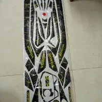 برچسب موتور