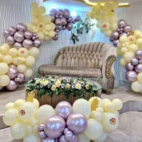 بادکنک آرایی و گل آرایی|خدمات پذیرایی، مراسم|قزوین, |دیوار