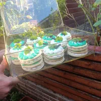 برا کار در رستوران