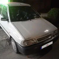 پراید|خودرو سواری و وانت|شیروان (خراسان), |دیوار