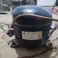 متور آبسردکن