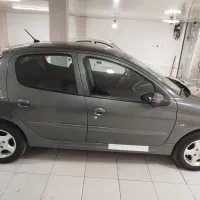 ۲۰۷ سقف پانا مدل ۱۴۰۲|خودرو سواری و وانت|قائم‌شهر, |دیوار