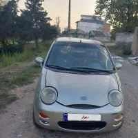 ام وی ام ۱۱۰ سه سیلندر مدل ۸۴