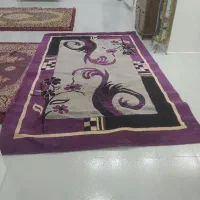 فرش اتاق خواب درحد نو