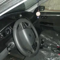 سمند سورن دوگانه سوز 1403|خودرو سواری و وانت|اسلام‌‌آباد غرب, |دیوار