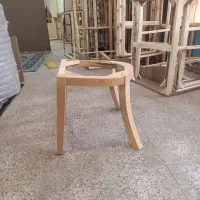 فروش کلاف صندلی|میز و صندلی غذاخوری|رباطکریم, وهن آباد|دیوار