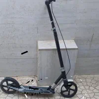 اسکوتر ۲۰۰ میلی