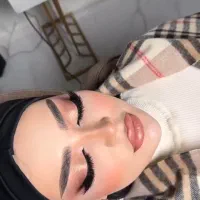 آموزش تخصصی میکاپ وارائه خدمات میکاپ محفلی حرفه ای|خدمات آرایشگری و زیبایی|کرمانشاه, |دیوار