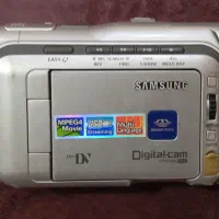 دوربین فیلم برداری