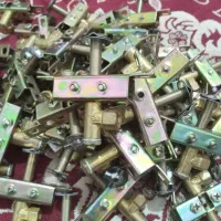 سلام تعدادی شمعک بخاری ترمکوب ۶۰ دانه ۱۳۵ هزار