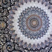 فرش|فرش|شوش, |دیوار