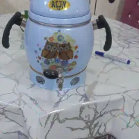 کتری و قوری