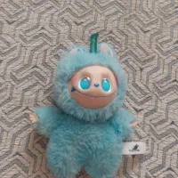 عروسک لبوبو اصل