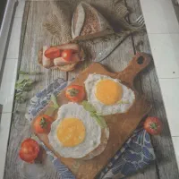 فرش آشپرخانه