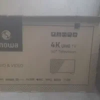 کارتن پنجاه اینچ اسنوا