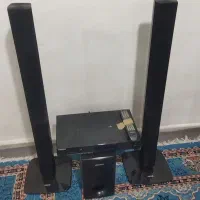 دستگاه دی وی دی|پخشکننده DVD و ویدیو|اسلامشهر, شهرک امام حسین (میان آباد)|دیوار