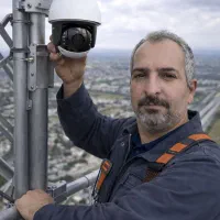 دوربین مداربسته.دزدگیر اماکن.اعلام حریق