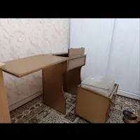میز چرخ خیاطی|چرخ خیاطی و ریسندگی|تهران, ایران|دیوار