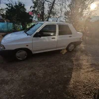 پراید 131 مدل 96 درحد