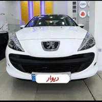 پژو ۲۰۷ سقف فلز صفر ۱۴۰۴ تحویل فوری