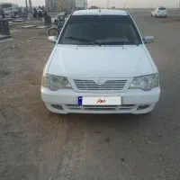 پراید ۱۳۲مدل ۹۰