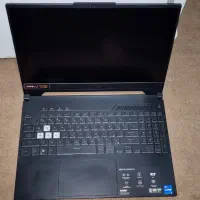 لپتاپ Asus TUF Gaming F15
