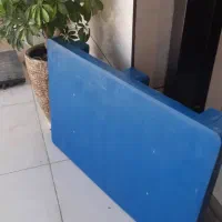 پالت پلاستیکی|عمده‌فروشی|قم, قلعه صدری|دیوار