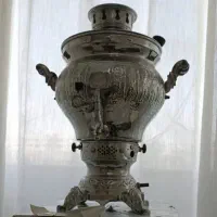 سماورنو