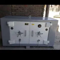 گاوصندوق ۲۵۰|ابزارآلات|اراک, |دیوار