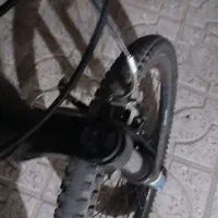 دوچرخه ارتگا سایز ۲۶|دوچرخه، اسکیت، اسکوتر|فریمان, |دیوار