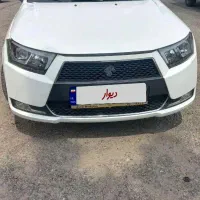 دنا پلاس اتوماتیک توربو فول