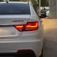 شاهین پلاس اتومات فول ۱۴۰۴|خودرو سواری و وانت|کرمان, |دیوار