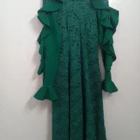 پیراهن مجلسی سایز ۳۸ تا ۴۰