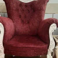 مبل ۹ نفره و دوعدد میز|مبلمان خانگی و میز عسلی|امیرآباد, |دیوار