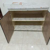 کابینت دودرب|آبچکان و نظمدهنده ظروف|بهارستان, |دیوار