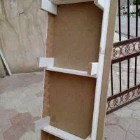 کفی تخت کفتخت چوب پایه دار مقاوم + ارسال