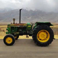 تراکتور 2040جاندیر