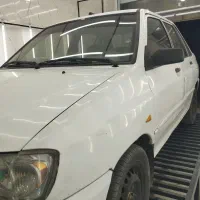 پراید132 مدل 91|خودرو سواری و وانت|گلپایگان, |دیوار