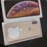 ایفون xs درحد