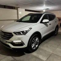 هیوندای سانتافه ۲۰۱۶|خودرو سواری و وانت|ارومیه, |دیوار