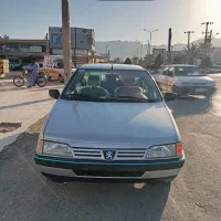 پژو 405مدل 97|خودرو سواری و وانت|خاش, |دیوار