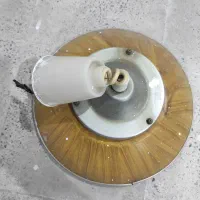 روشنایی گازی و لوستر اشپز خانه|لوستر و چراغ آویز|نظرآباد, رسالت|دیوار