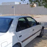 پژو tu5 slxمدل 99|خودرو سواری و وانت|اهرم, |دیوار